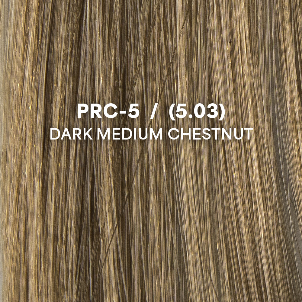 PRORITUALS PROFESSIONAL HAIR COLOR CREAM