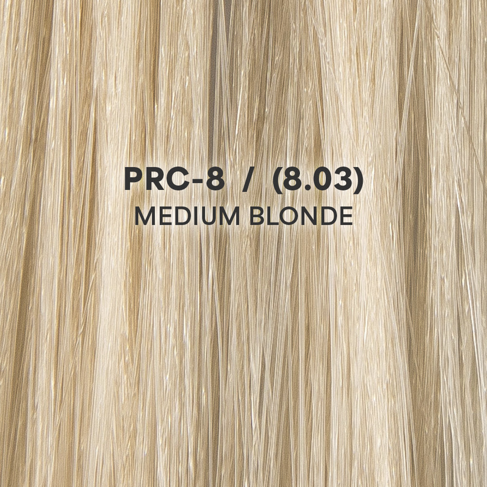 PRORITUALS PROFESSIONAL HAIR COLOR CREAM