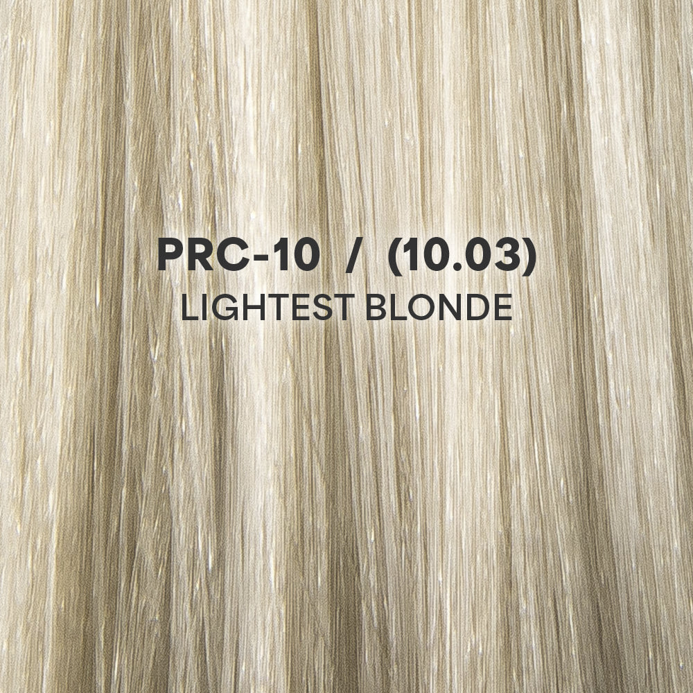 PRORITUALS PROFESSIONAL HAIR COLOR CREAM