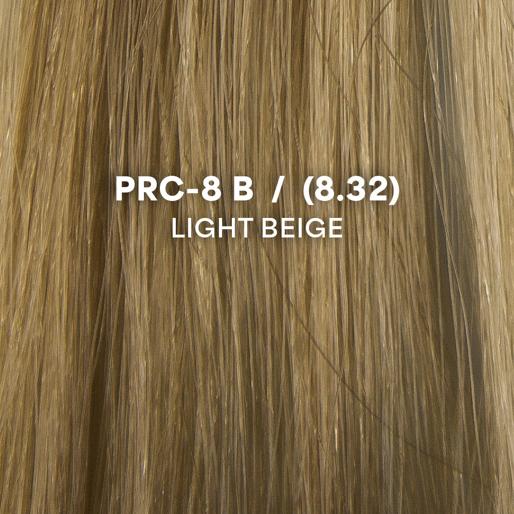 PRORITUALS PROFESSIONAL HAIR COLOR CREAM