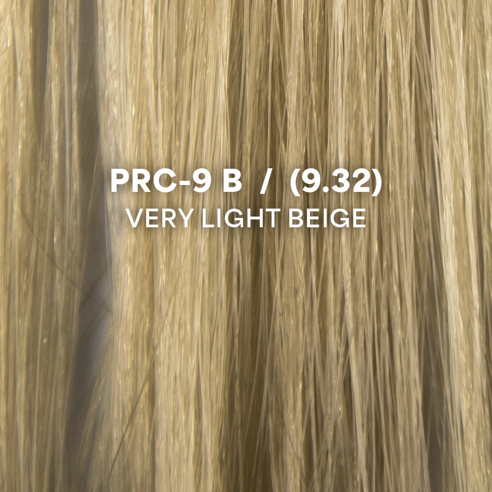 PRORITUALS PROFESSIONAL HAIR COLOR CREAM