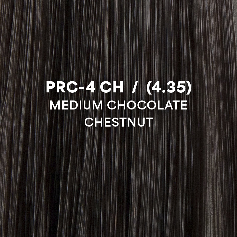 PRORITUALS PROFESSIONAL HAIR COLOR CREAM