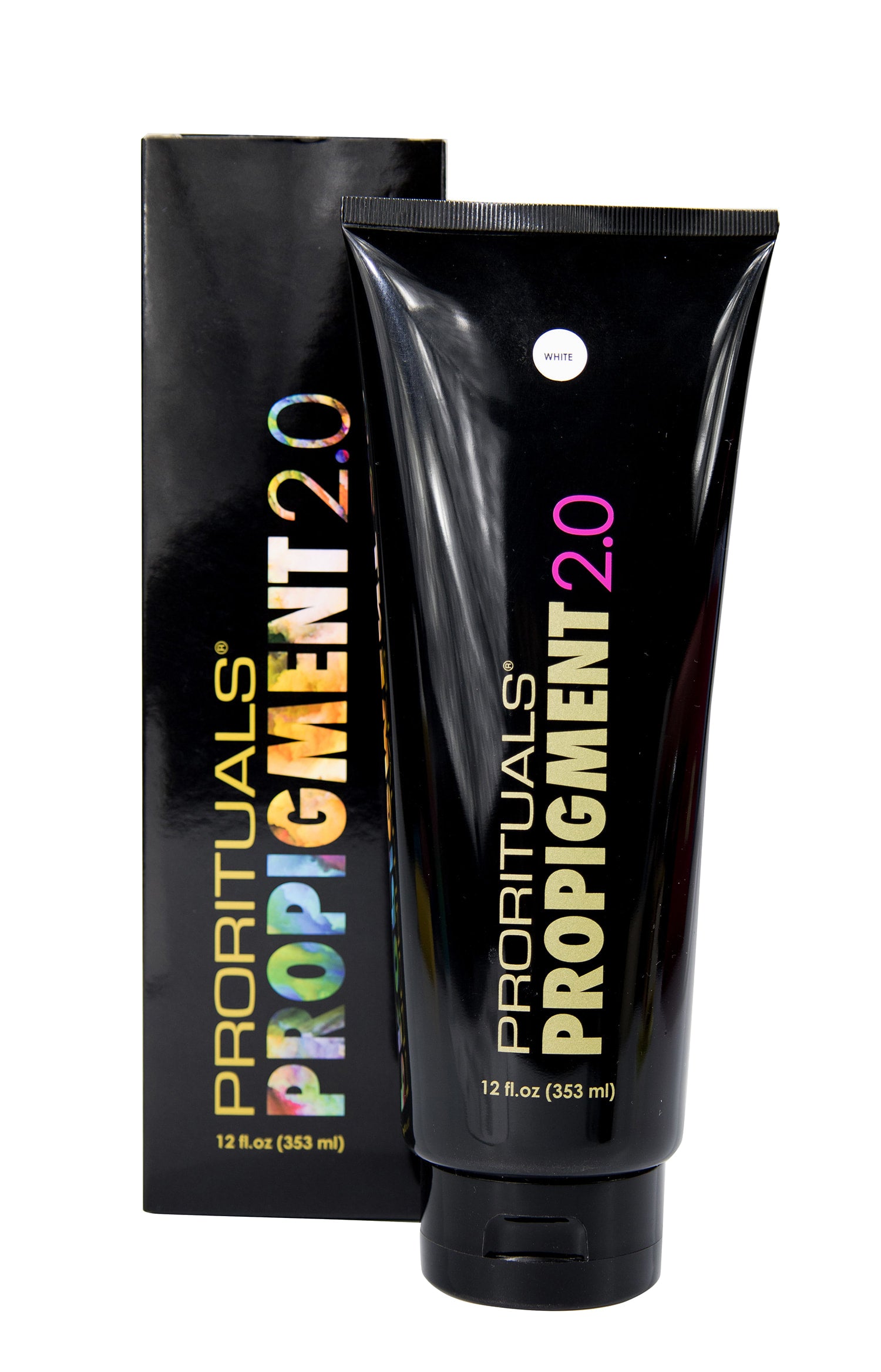 PRORITUALS PROFESSIONAL HAIR COLOR - PROPIGMENTS
