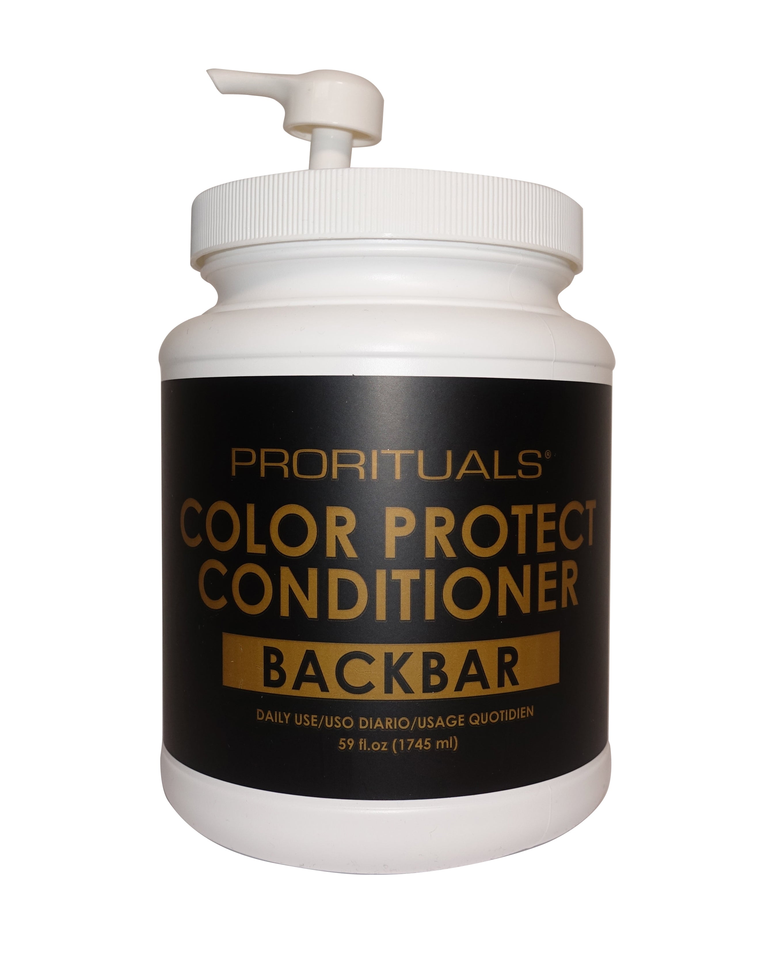 PRORITUALS COLOR PROTECT CONDITIONER