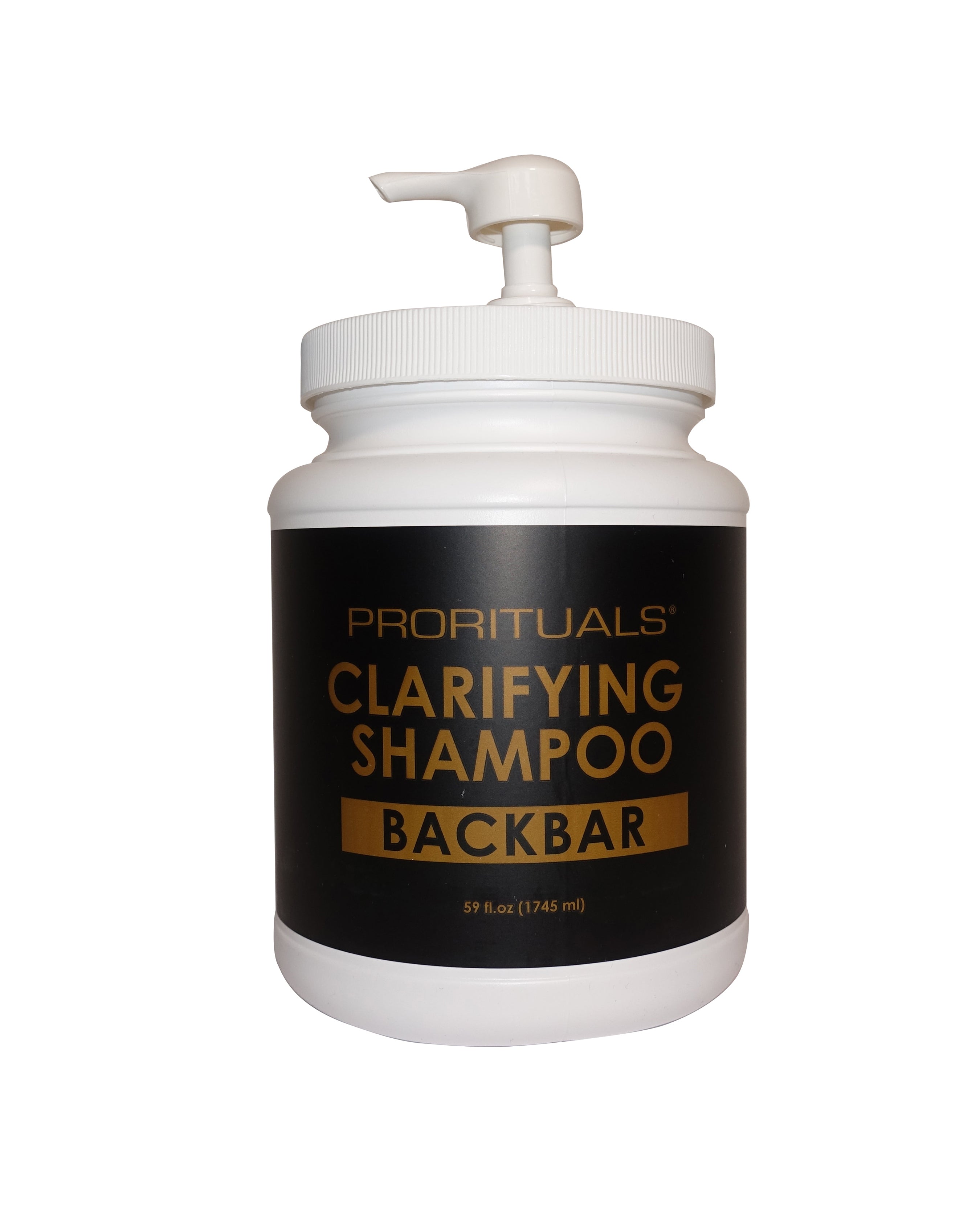 PRORITUALS CLARIFYING SHAMPOO