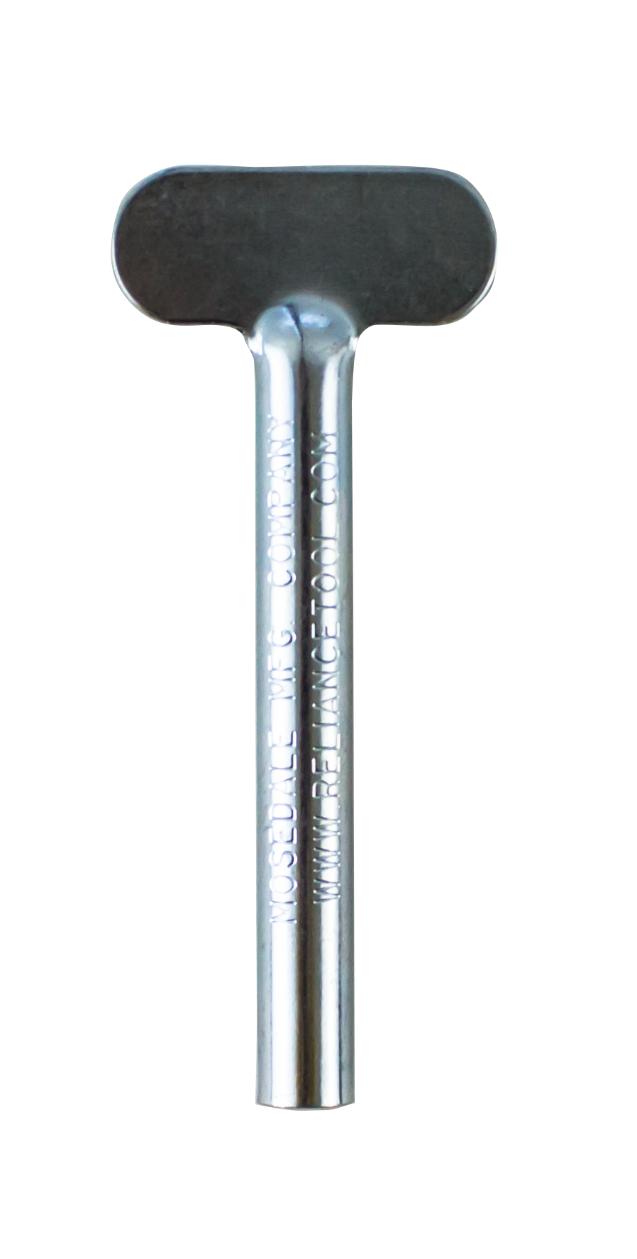 PRORITUALS METAL TUBE KEY