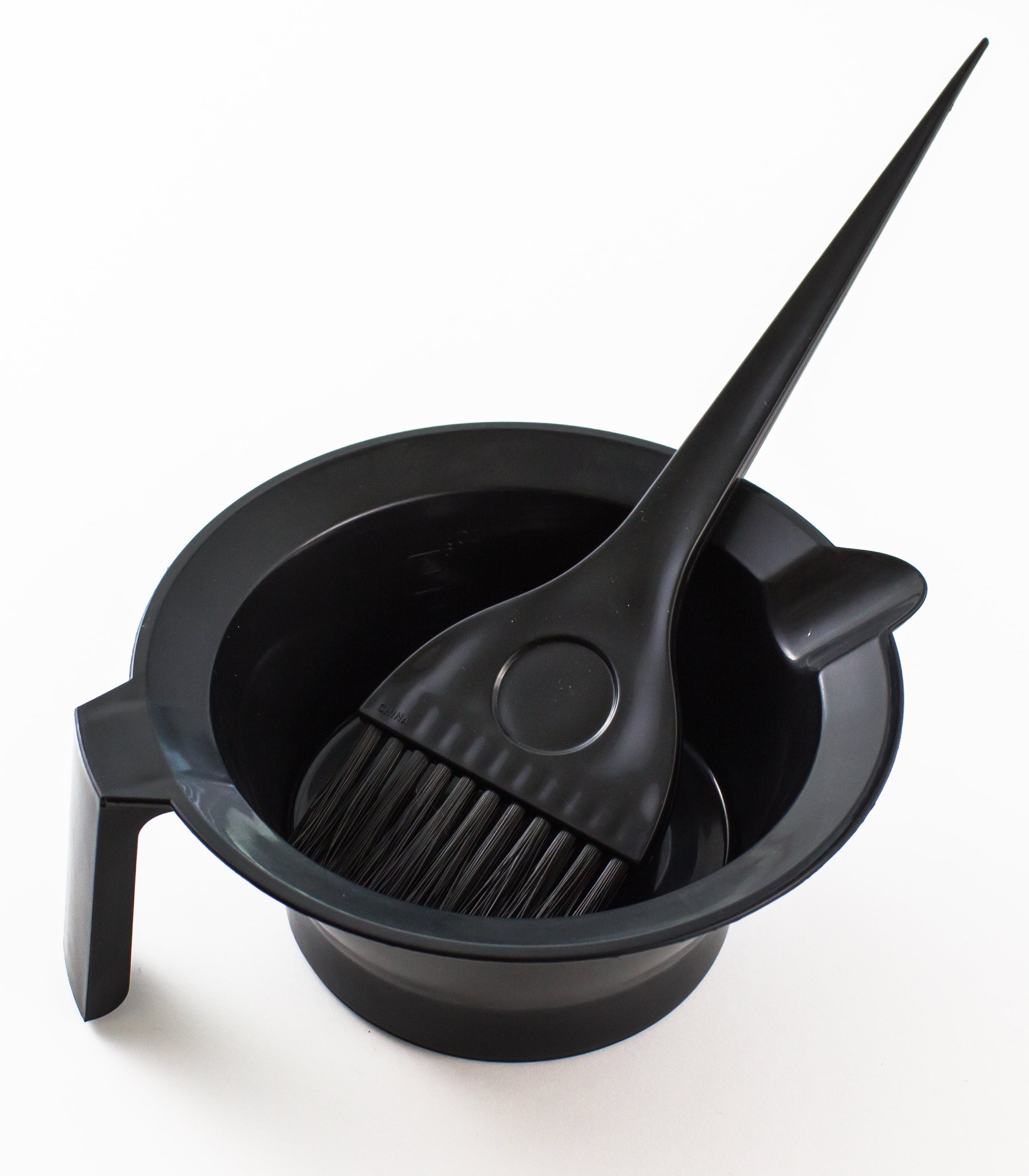 PRORITUALS MIXING BOWL BLACK