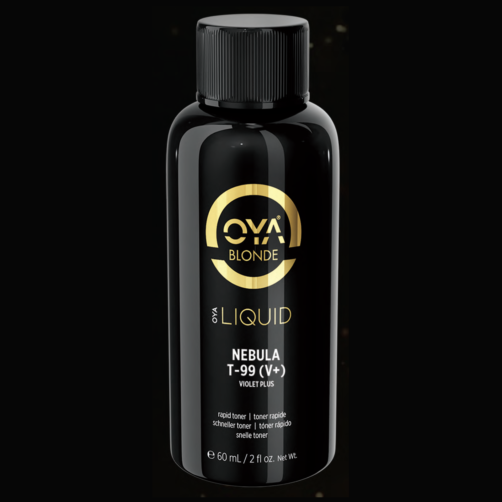 OYA Liquid Rapid Toner