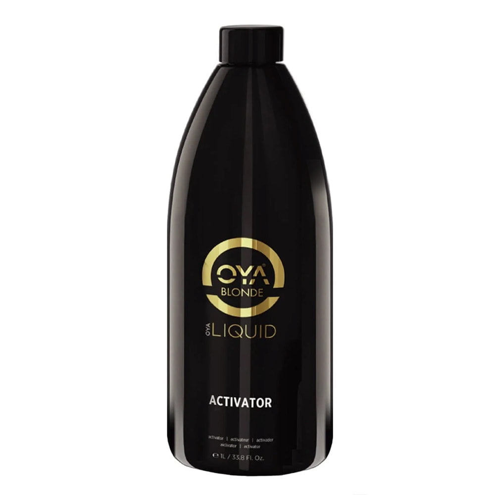 OYA Liquid Rapid Activator (1 L / 33.8 fl. oz.)