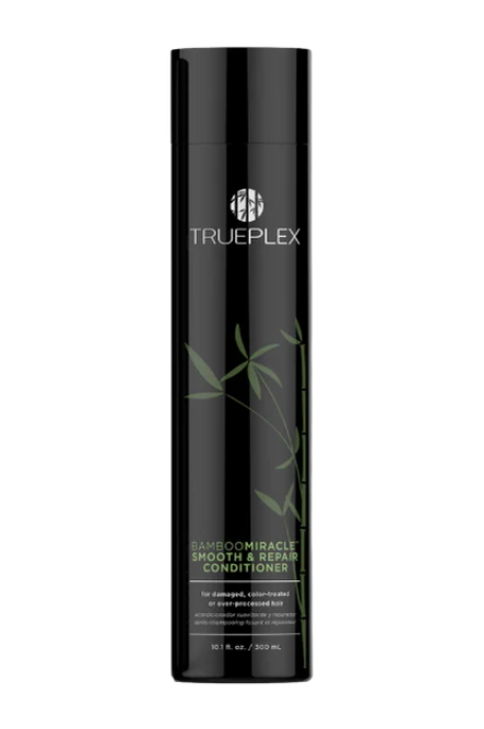 BAMBOO MIRACLE SMOOTH & REPAIR CONDITIONER by TRUEPLEX