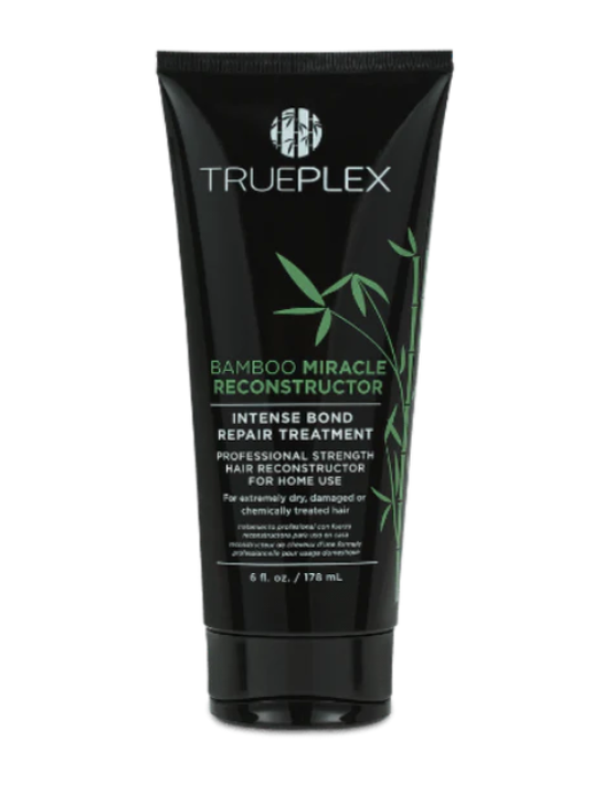 BAMBOO MIRACLE RECONSTRUCTOR by TRUEPLEX