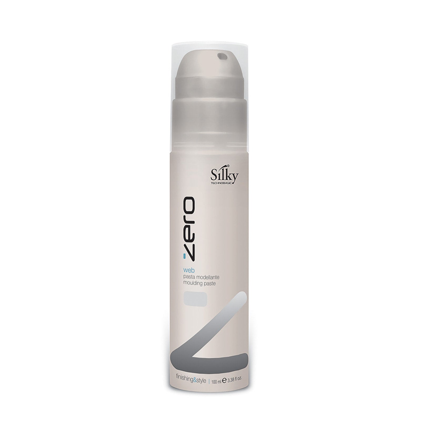 Silky Techno basic Zero WEB MOULDING PASTE 100ml