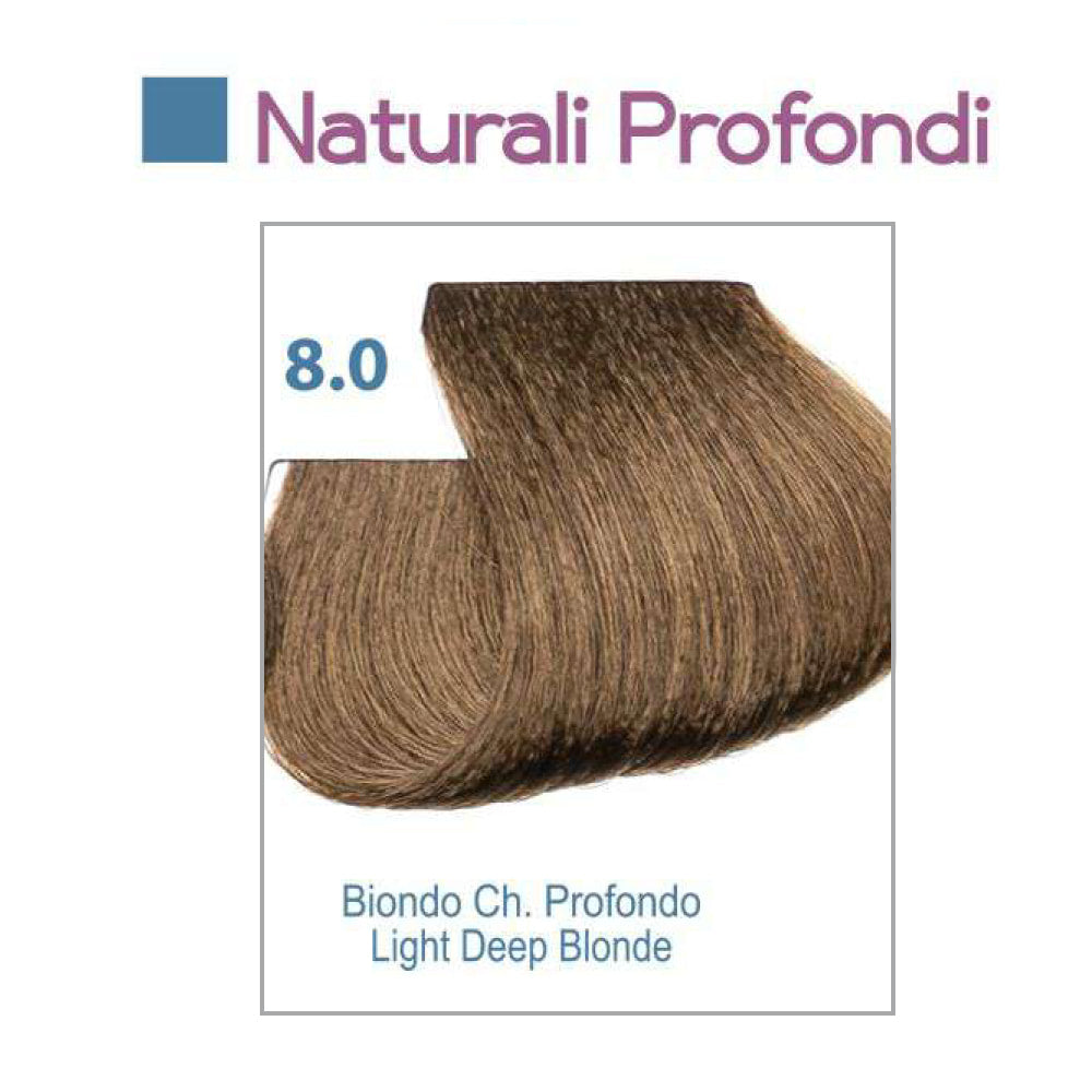 SILKY DRESSING HAIR COLOUR