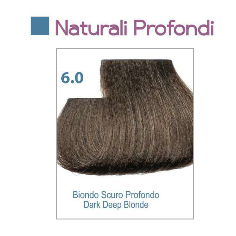 SILKY DRESSING HAIR COLOUR