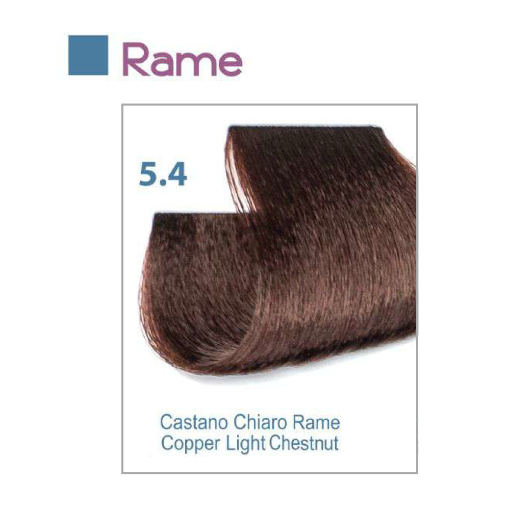 SILKY DRESSING HAIR COLOUR