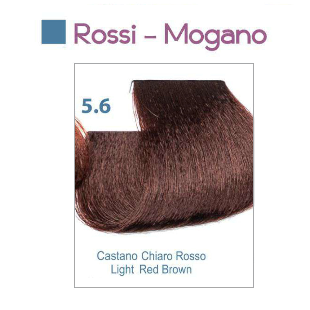 SILKY DRESSING HAIR COLOUR