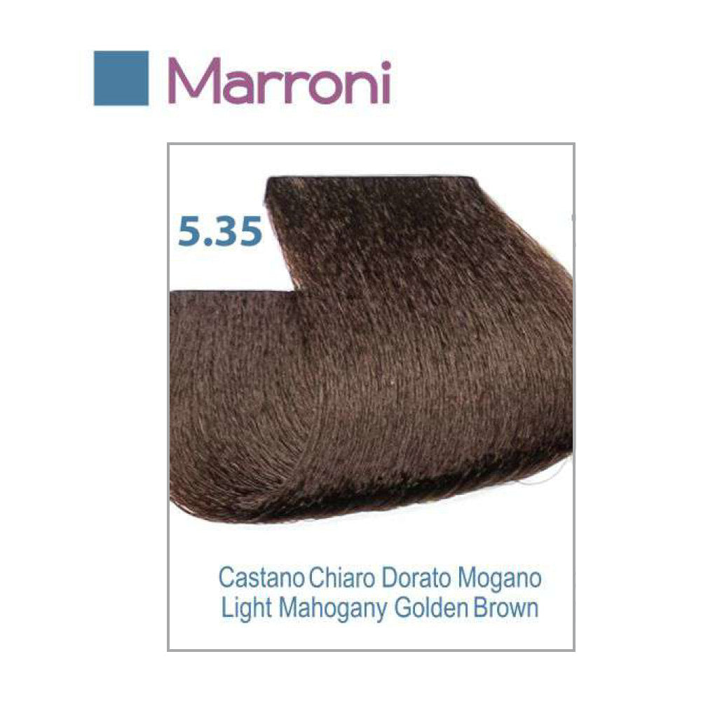 SILKY DRESSING HAIR COLOUR