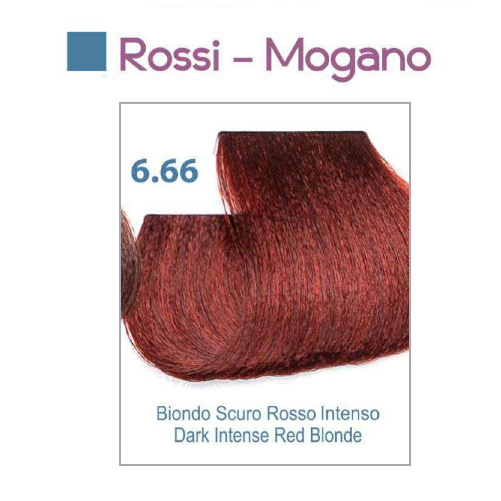 SILKY DRESSING HAIR COLOUR