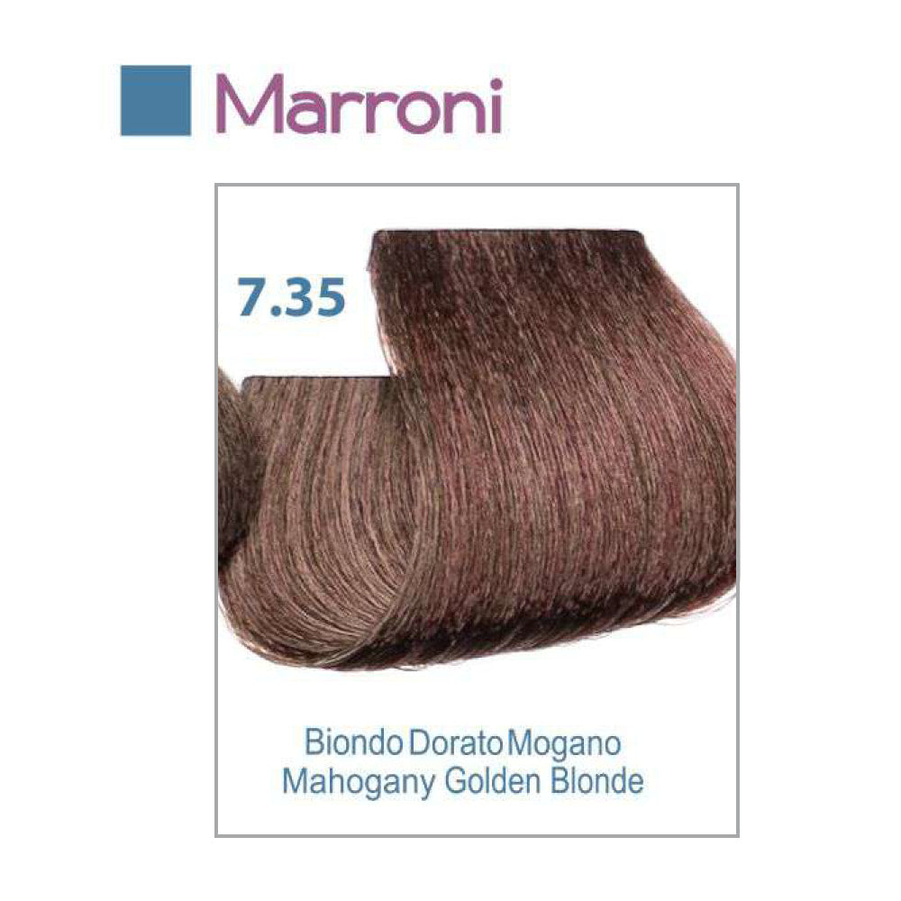 SILKY DRESSING HAIR COLOUR