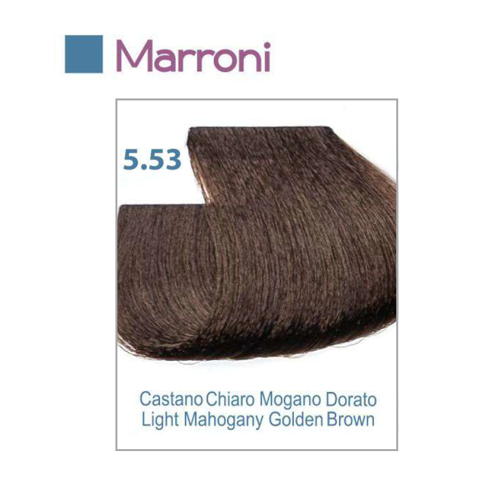 SILKY DRESSING HAIR COLOUR