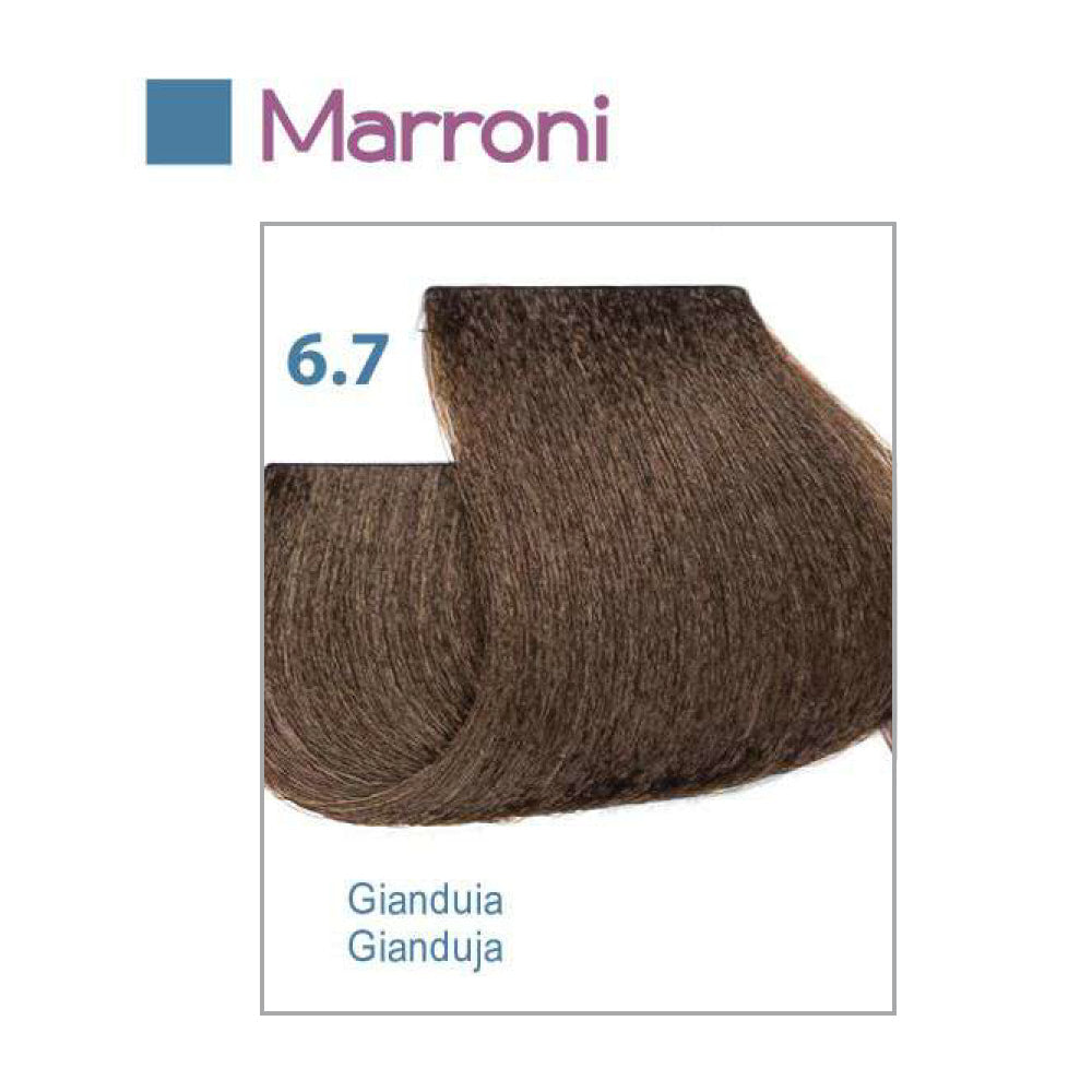 SILKY DRESSING HAIR COLOUR