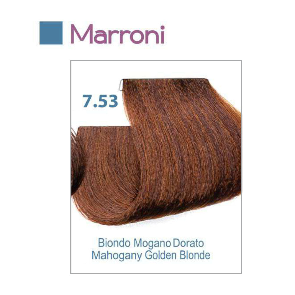 SILKY DRESSING HAIR COLOUR