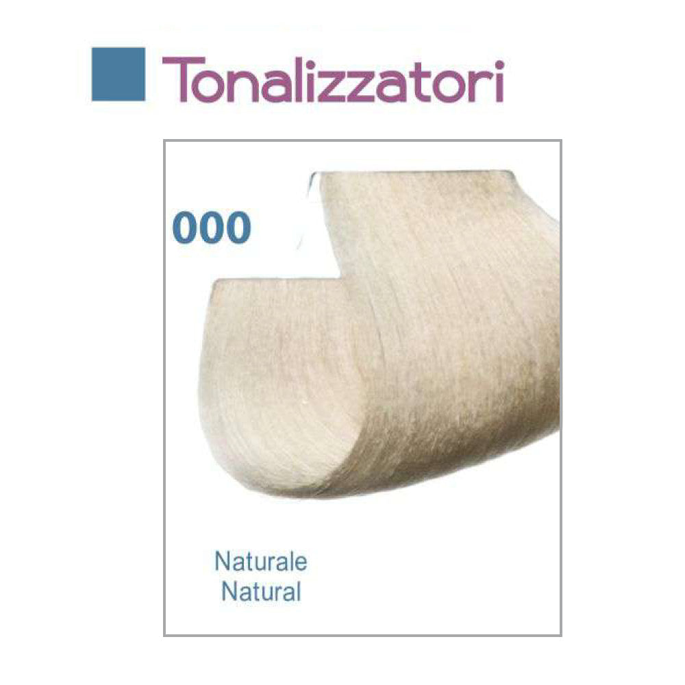 SILKY DRESSING HAIR COLOUR