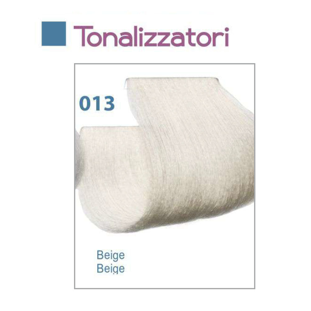 SILKY DRESSING HAIR COLOUR