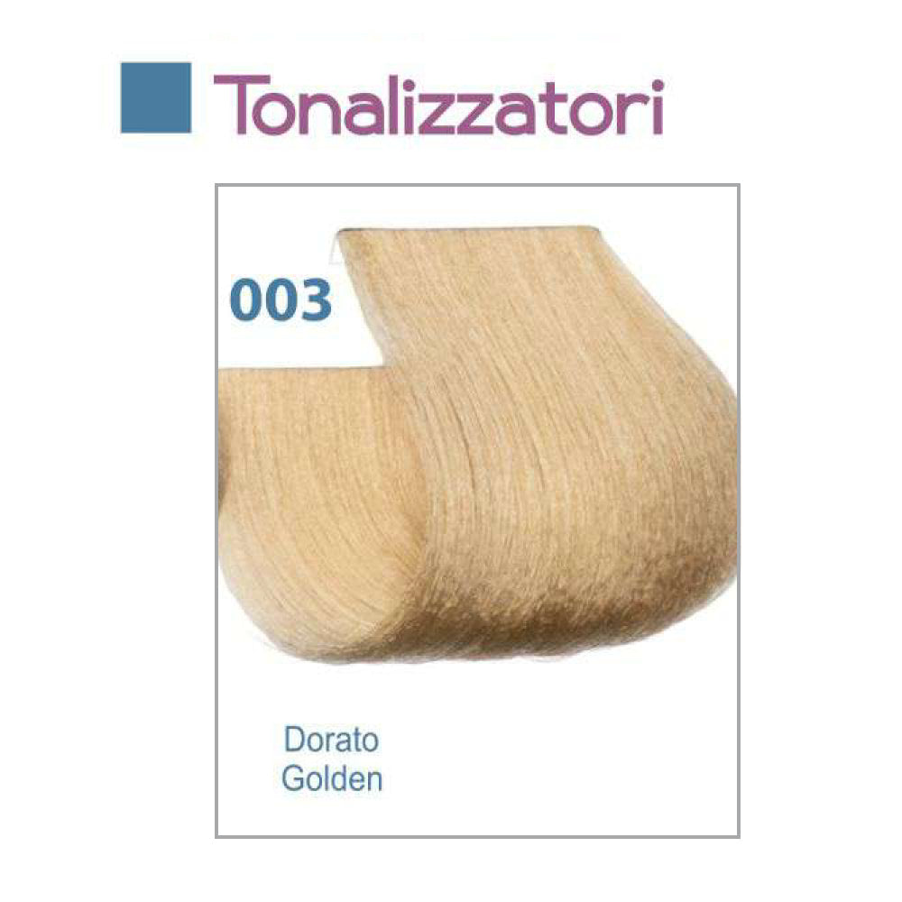 SILKY DRESSING HAIR COLOUR