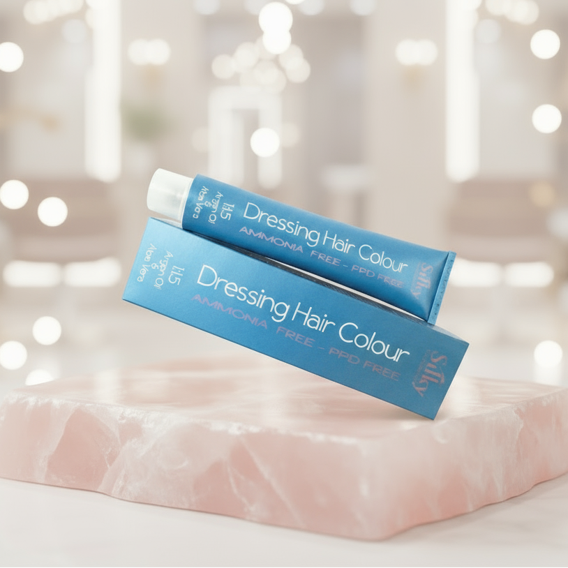 SILKY - DRESSING 2026 COLOR DEAL #3