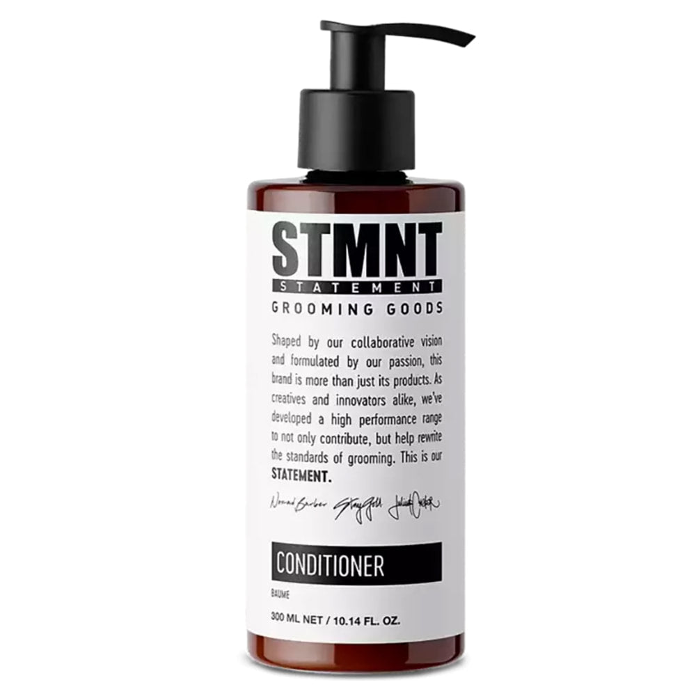 STMNT Conditioner