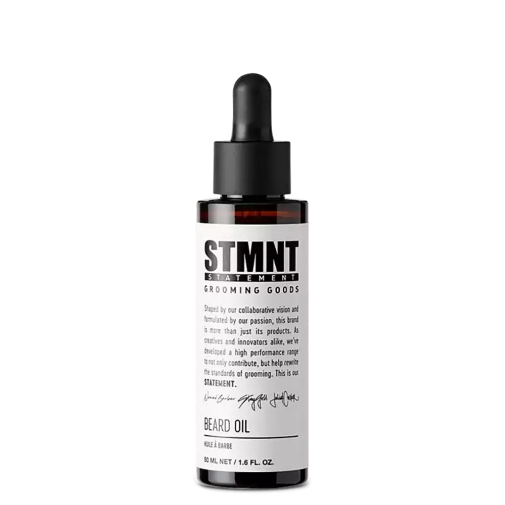 STMNT Beard Oil 50ml
