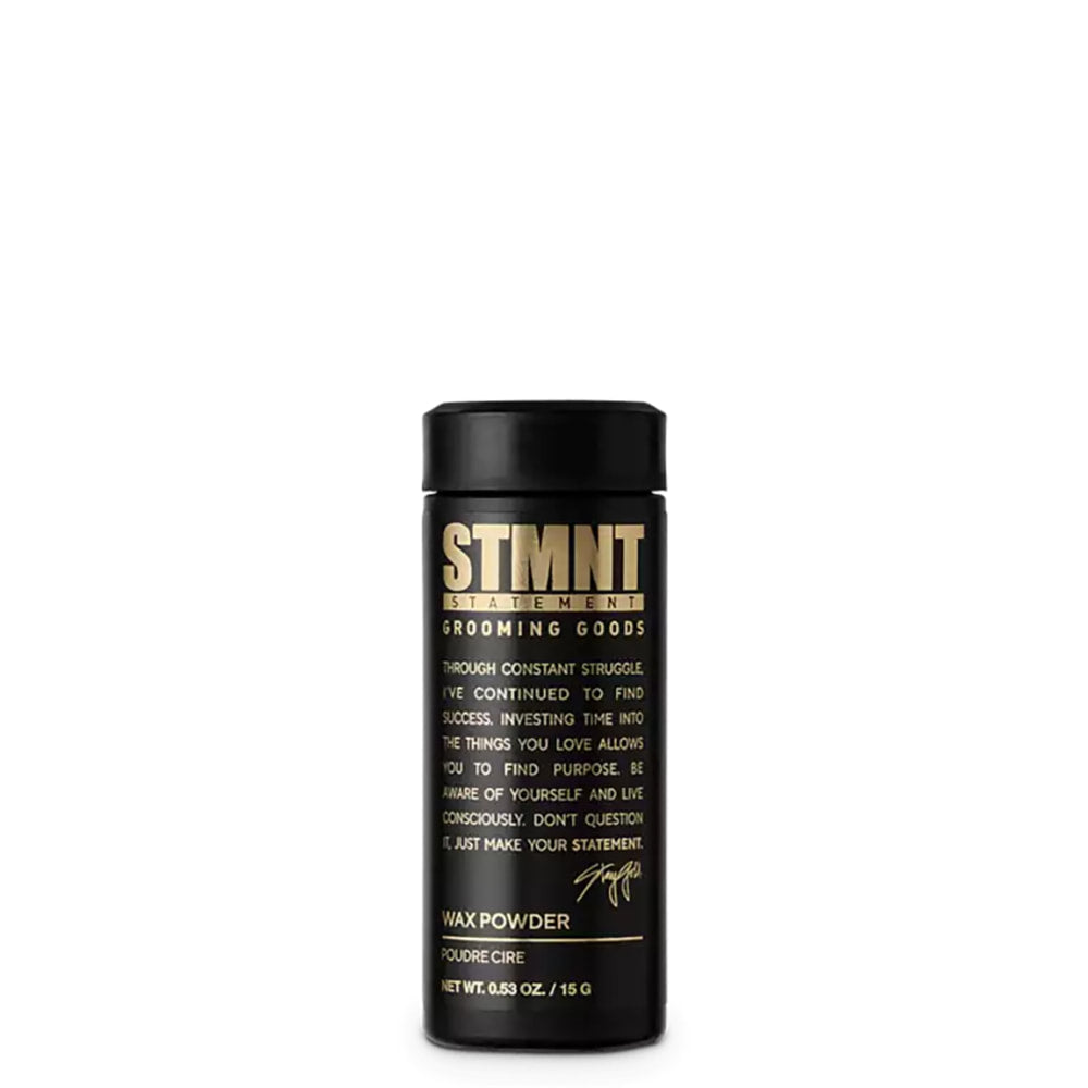 STMNT Wax Powder 15g