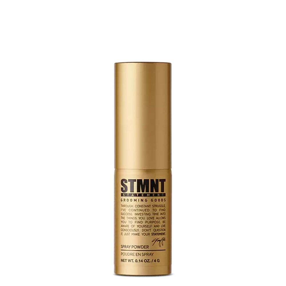 STMNT Powder Spray 4.7g