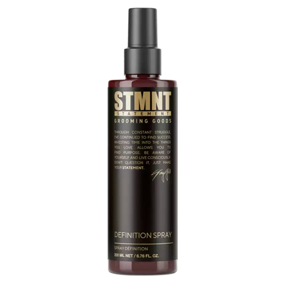 STMNT Definition Spray 200ml