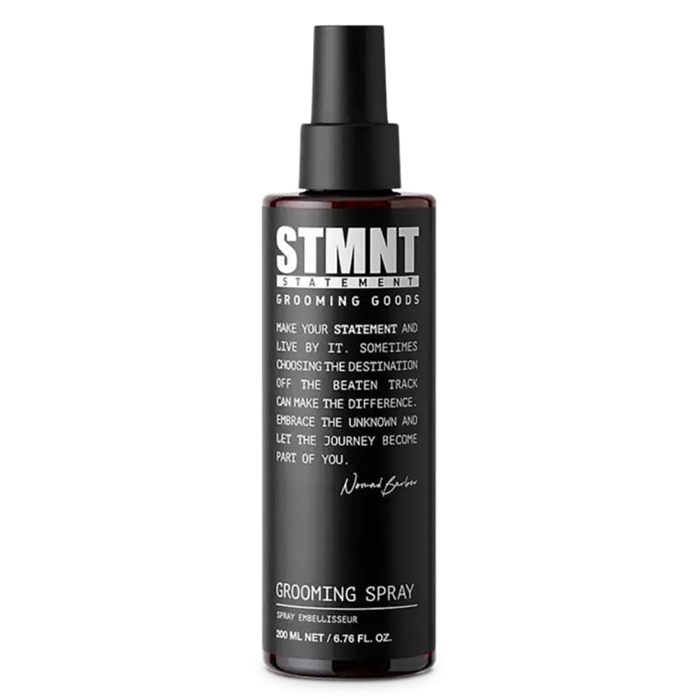 STMNT Grooming Spray 200ml