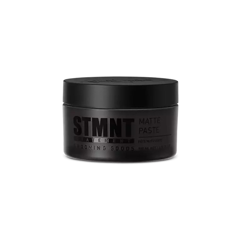 STMNT Matte Paste 100ml