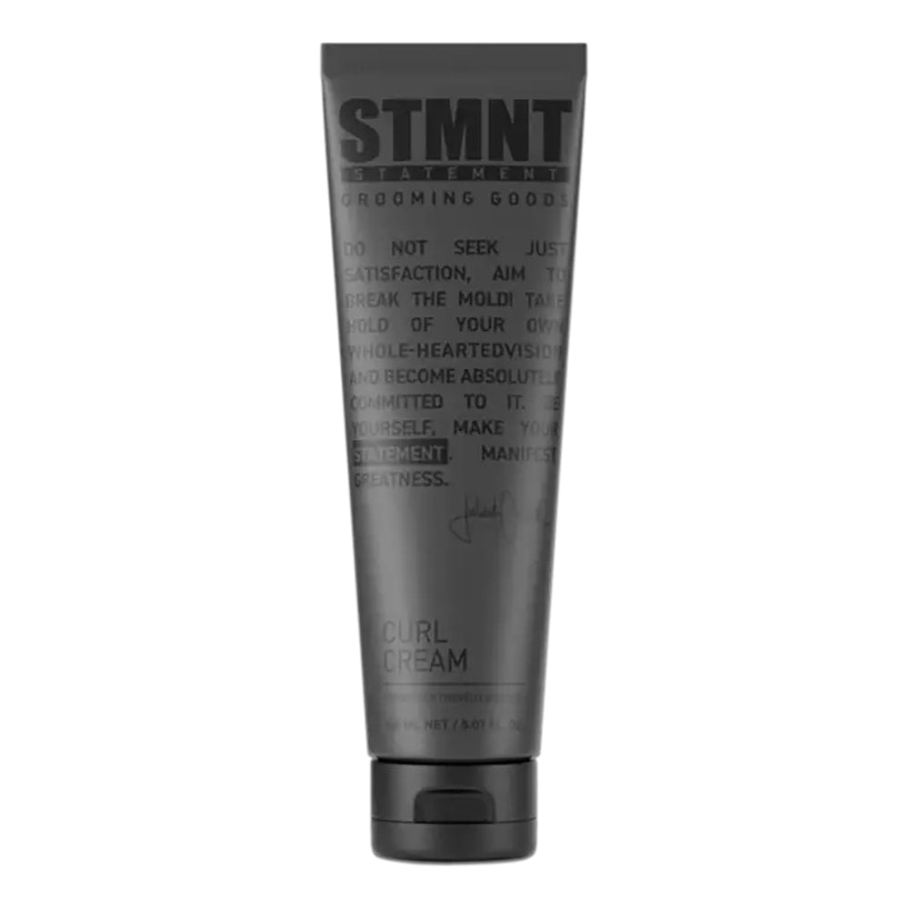 STMNT Curl Cream 150ml