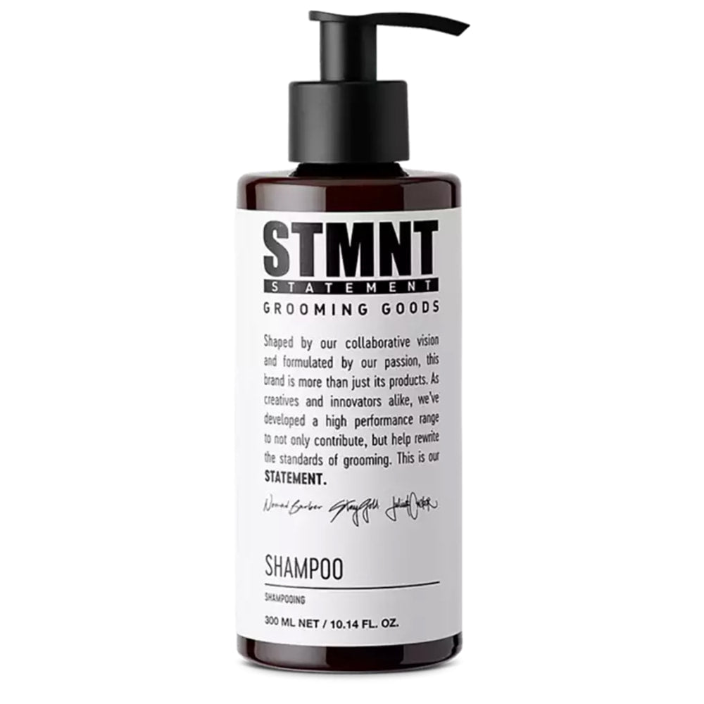 STMNT Shampoo