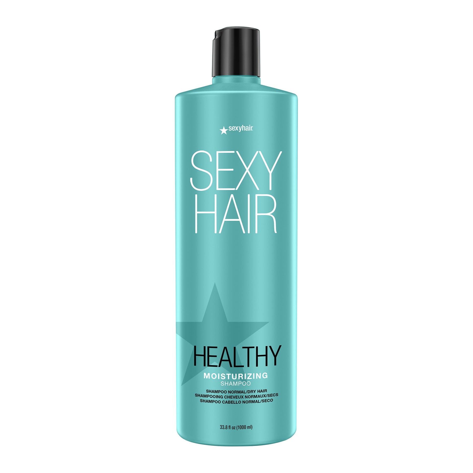 SEXYHAIR Healthy Moisturizing Conditioner