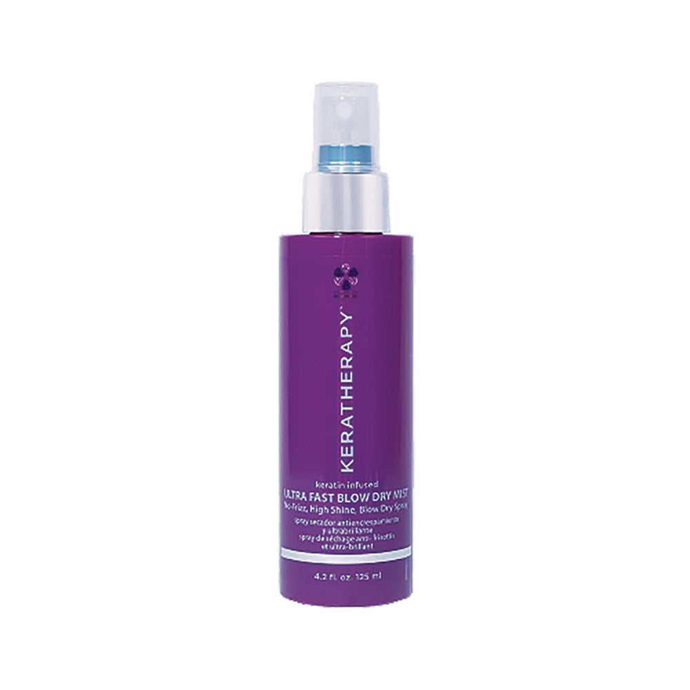 Keratherapy ULTRA-FAST BLOW DRY MIST