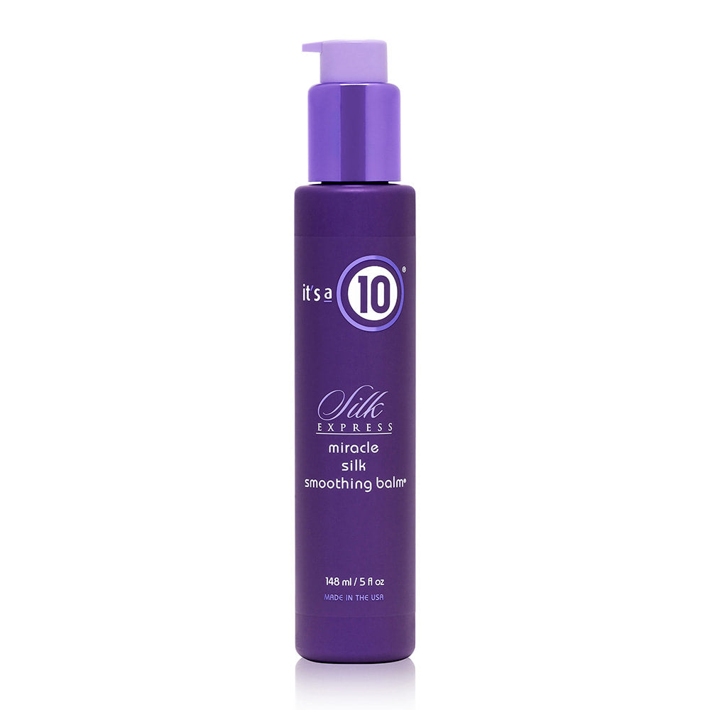 It's a 10 Miracle Silk Smoothing Balm 5 oz