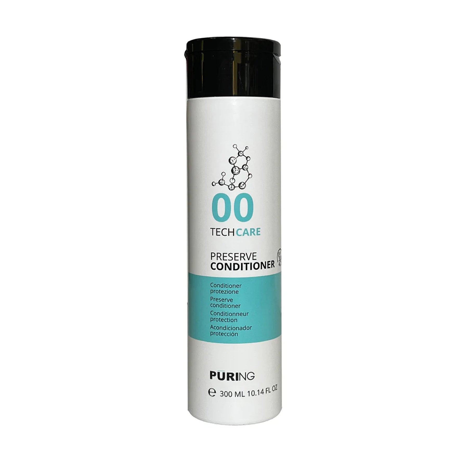 TUTTO puring Color Preserve Conditioner 300ml