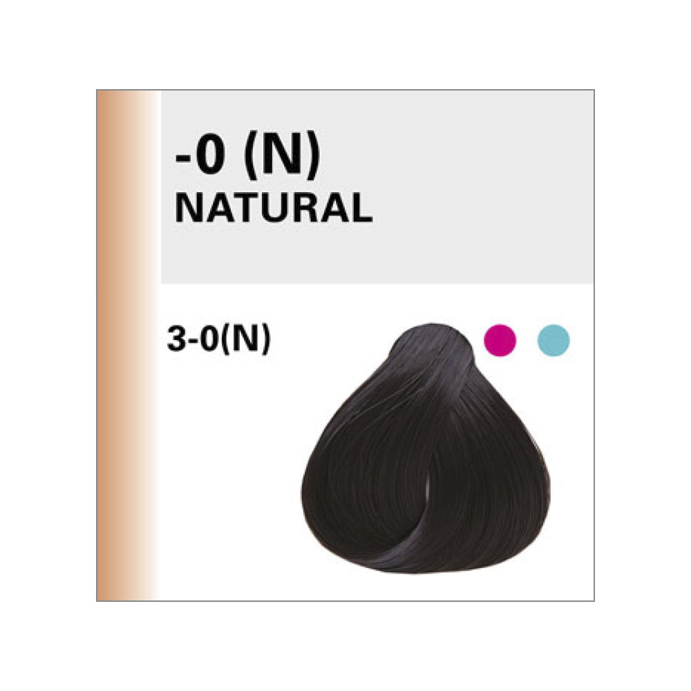 OYA PERMANENT HAIR COLOR