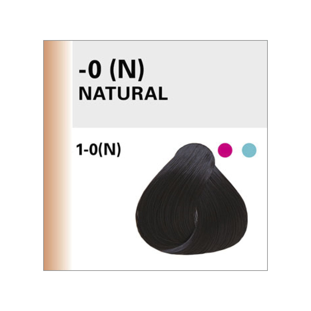 OYA PERMANENT HAIR COLOR