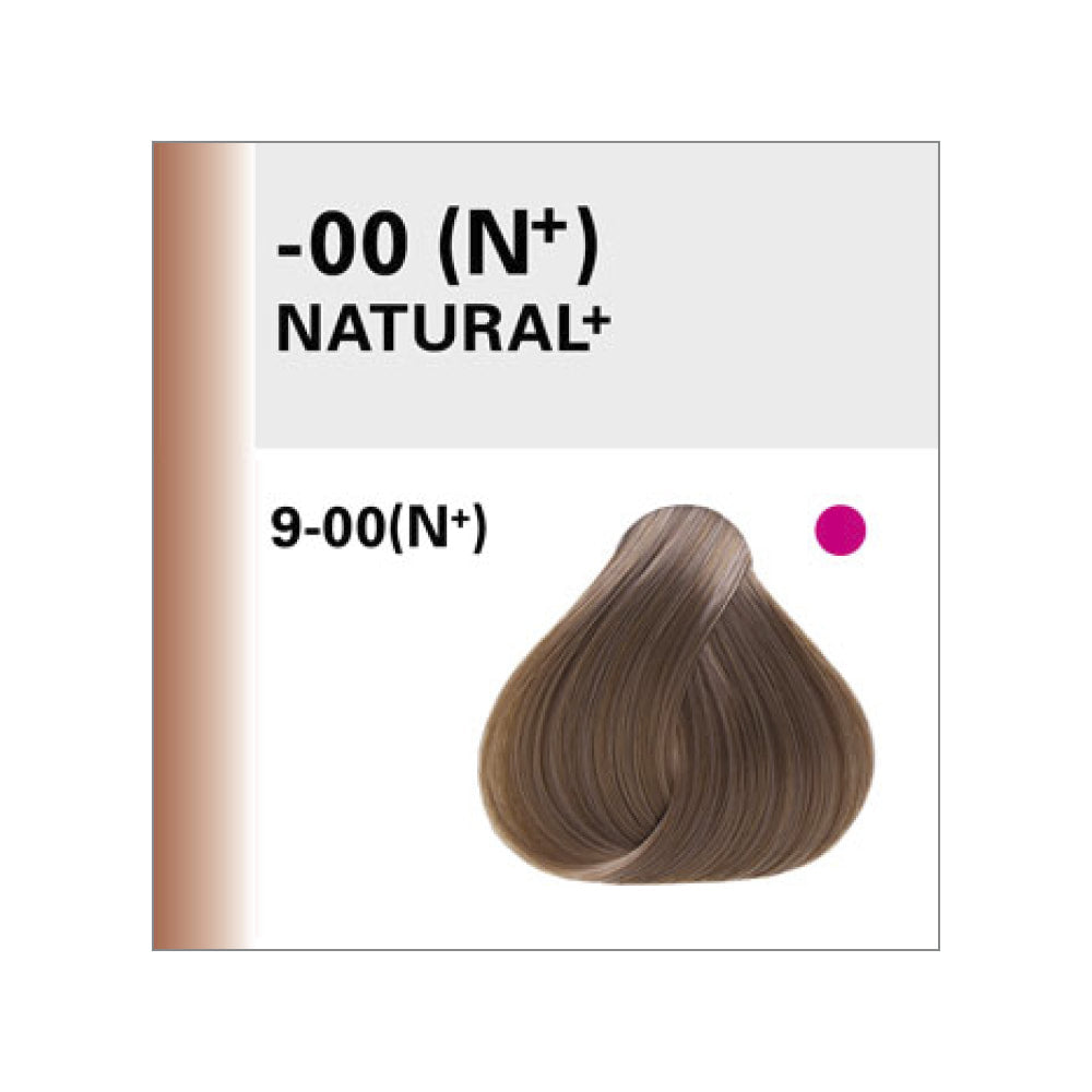 OYA PERMANENT HAIR COLOR