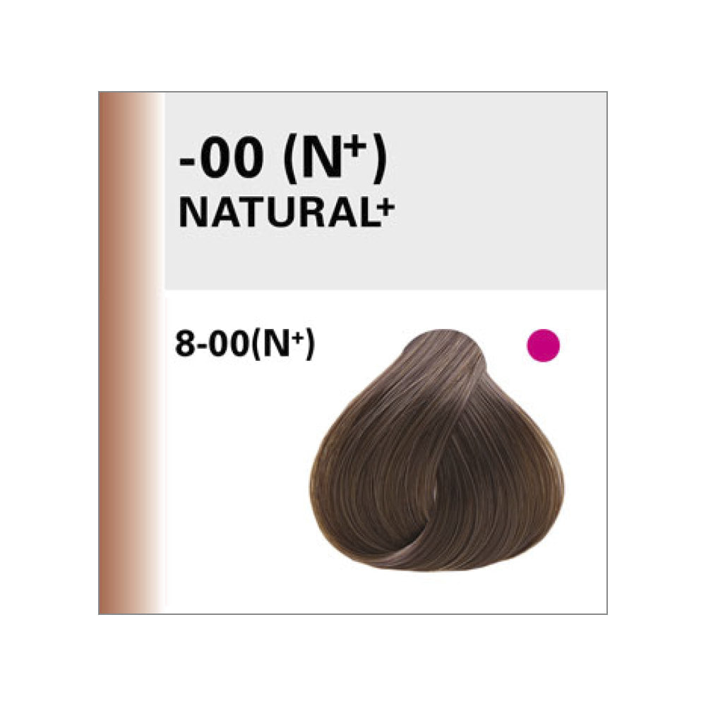 OYA PERMANENT HAIR COLOR