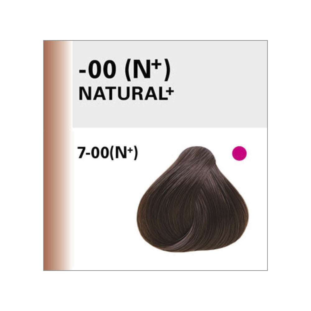 OYA PERMANENT HAIR COLOR