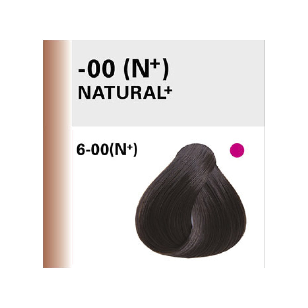 OYA PERMANENT HAIR COLOR