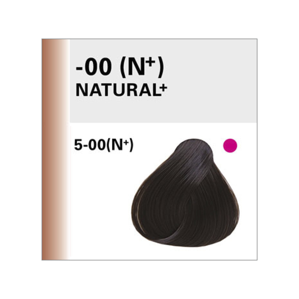 OYA PERMANENT HAIR COLOR